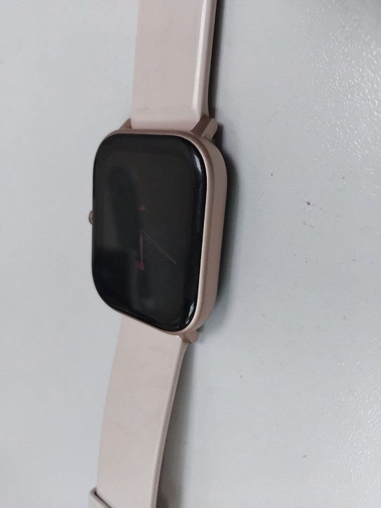 Объявление Amazfit gts 4 mini Б/У