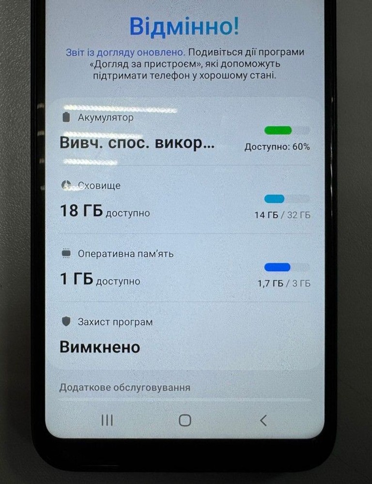 Дешево Samsung galaxy a20e sm-a202f 3/32gb з ломбарду