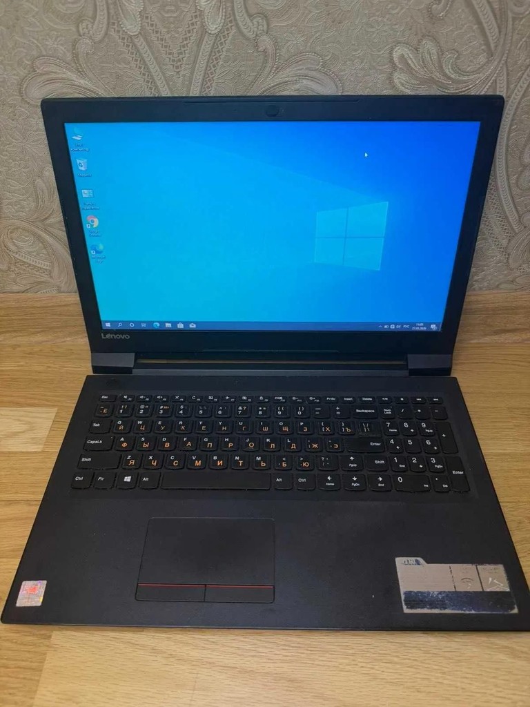 Купити Lenovo V110-15 Б/У