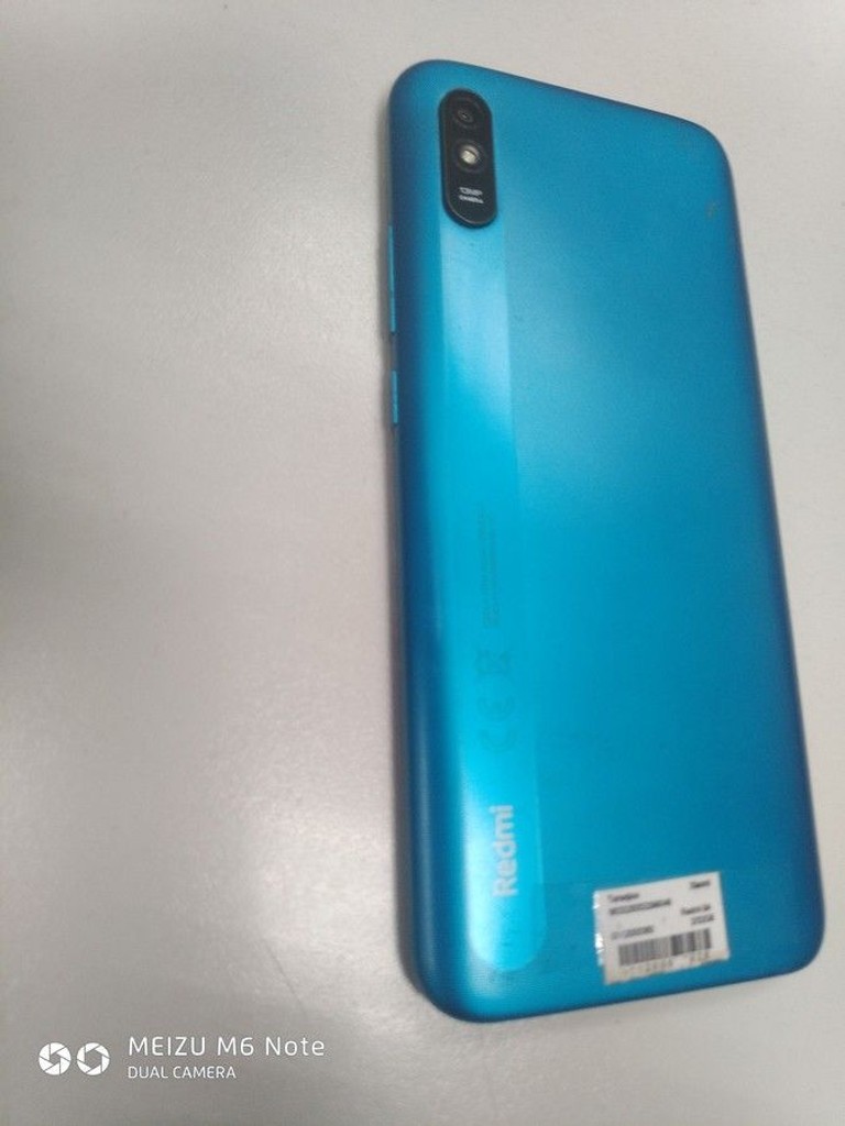 Дешиво Xiaomi redmi 9a 2/32gb с ломбарда