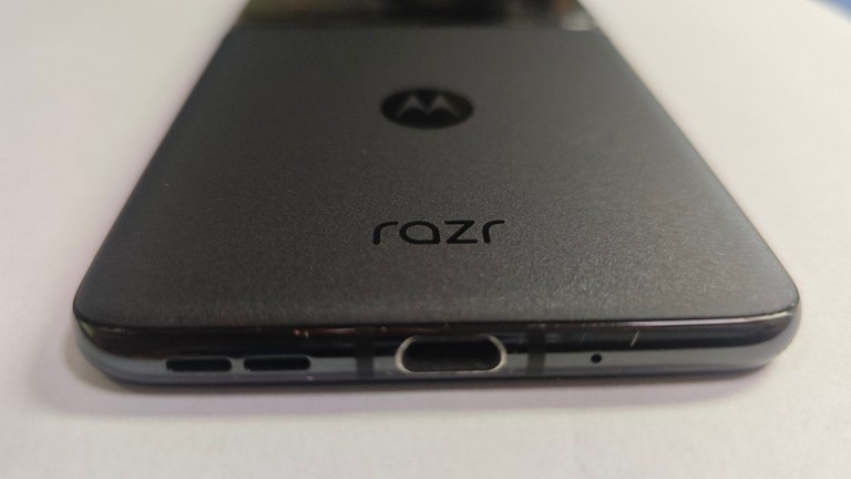 Motorola razr plus 2023 8/256gb Код:01-200968091. Изображение 8