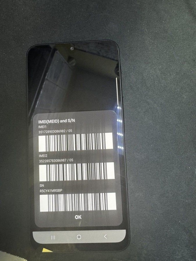 Купити Samsung galaxy a26 5g 8/256gb Б/У