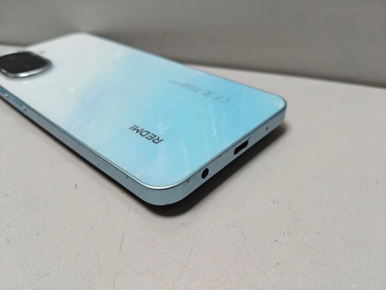 Xiaomi redmi a5 3/64gb Код:01-200968436. Зображення 8