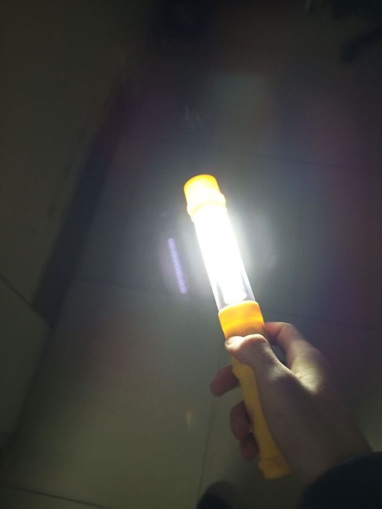 Купить Alluminium led 35 Б/У