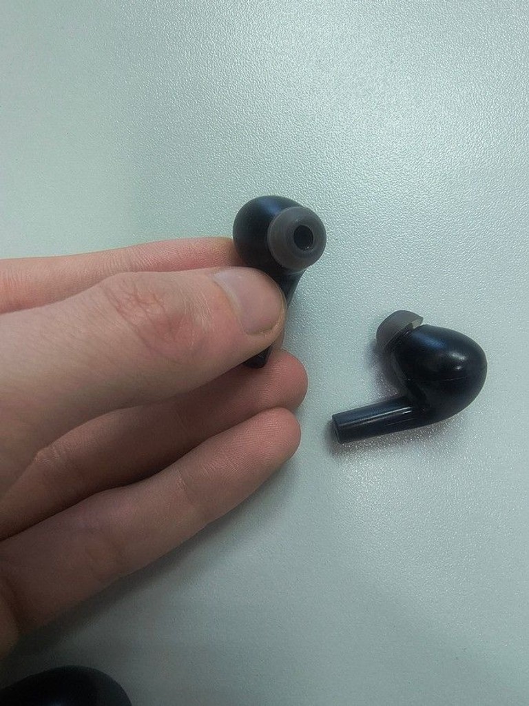 Распродажа Solix lucid tws earphones, продавец Техноскарб