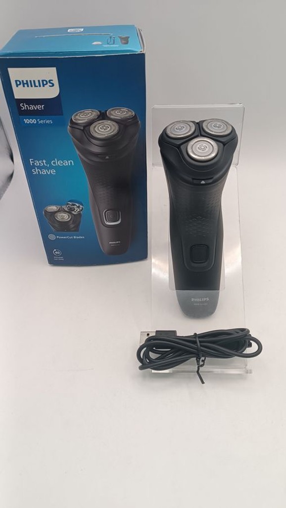Купить Philips S1141/00 Б/У