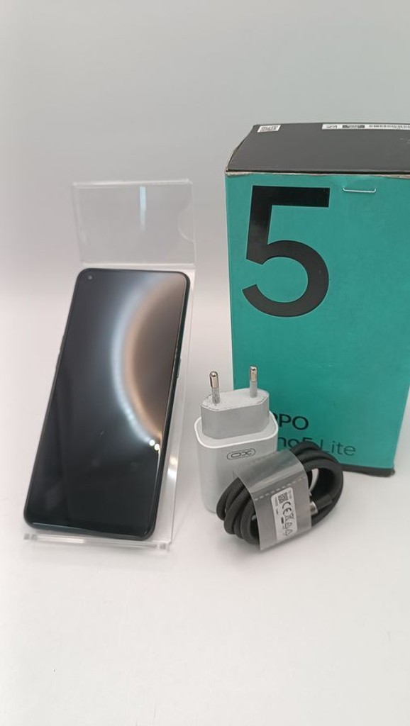 Оголошення Oppo reno 5 lite 8/128gb Б/У