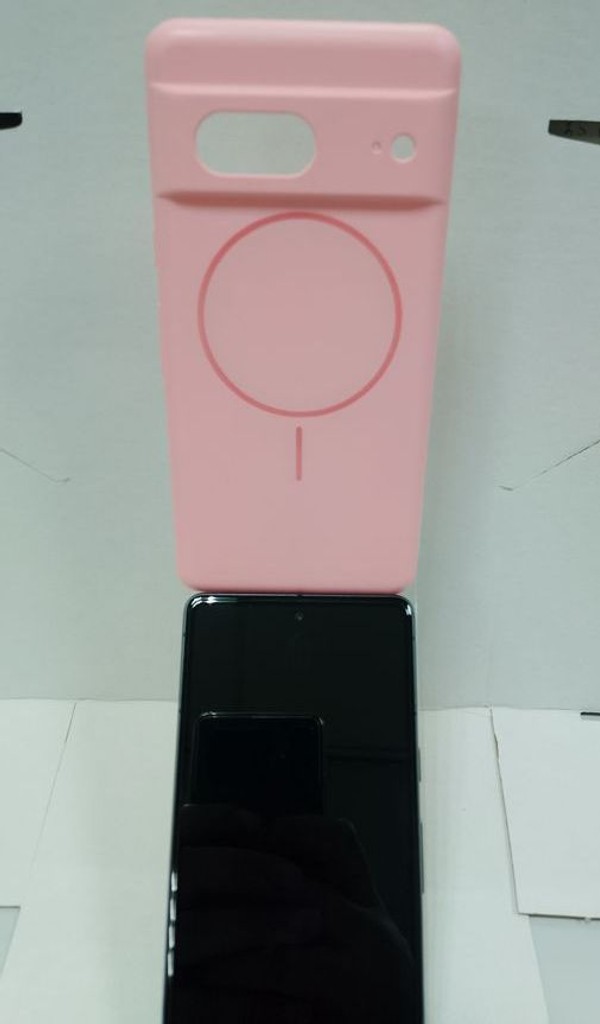 Google pixel 7 8/128gb Код:01-200899665. Зображення 6