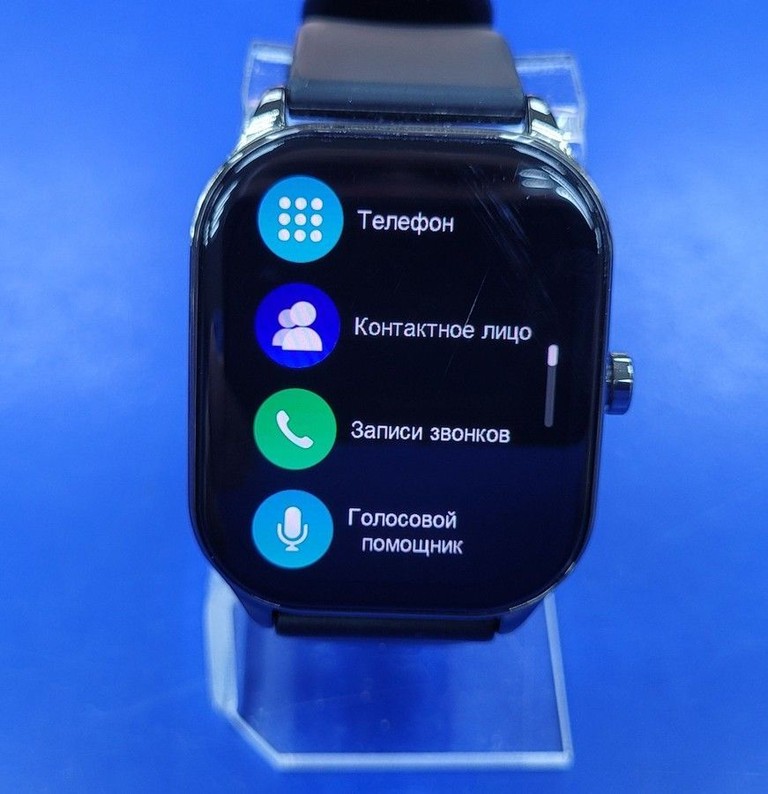 Amazfit pop 3s Код:18-000095384. Зображення 7