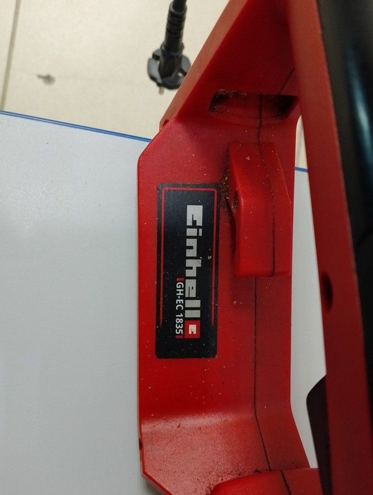Einhell gh-ec 1835 Код:01-200964263. Изображение 5
