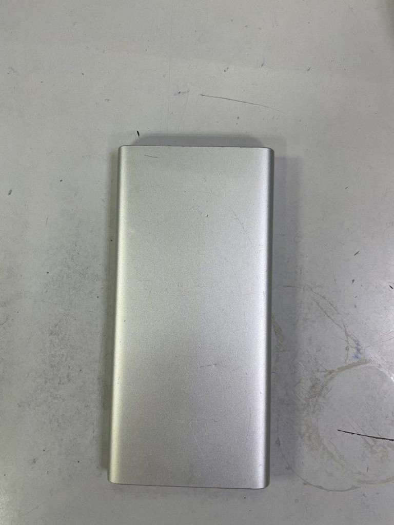 Купить Xiaomi mi power bank 2s plm09zm 10000mah Б/У