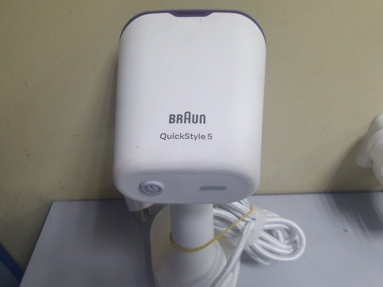 Объявление Braun GS 5011 PU Б/У