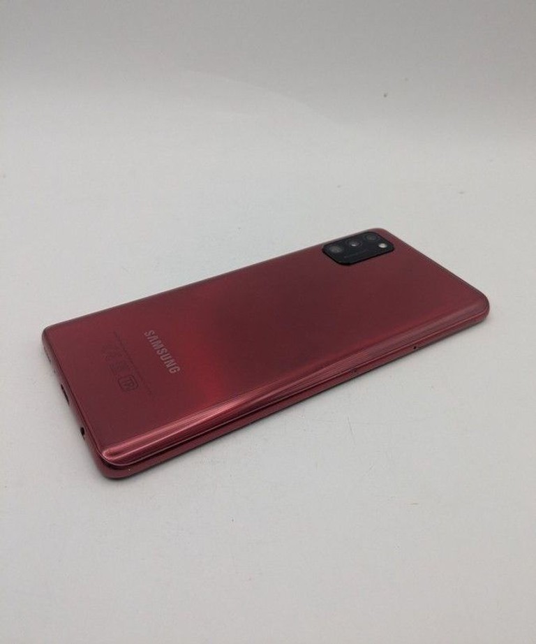 Samsung galaxy a41 4/64gb Код:01-200972155. Зображення 11