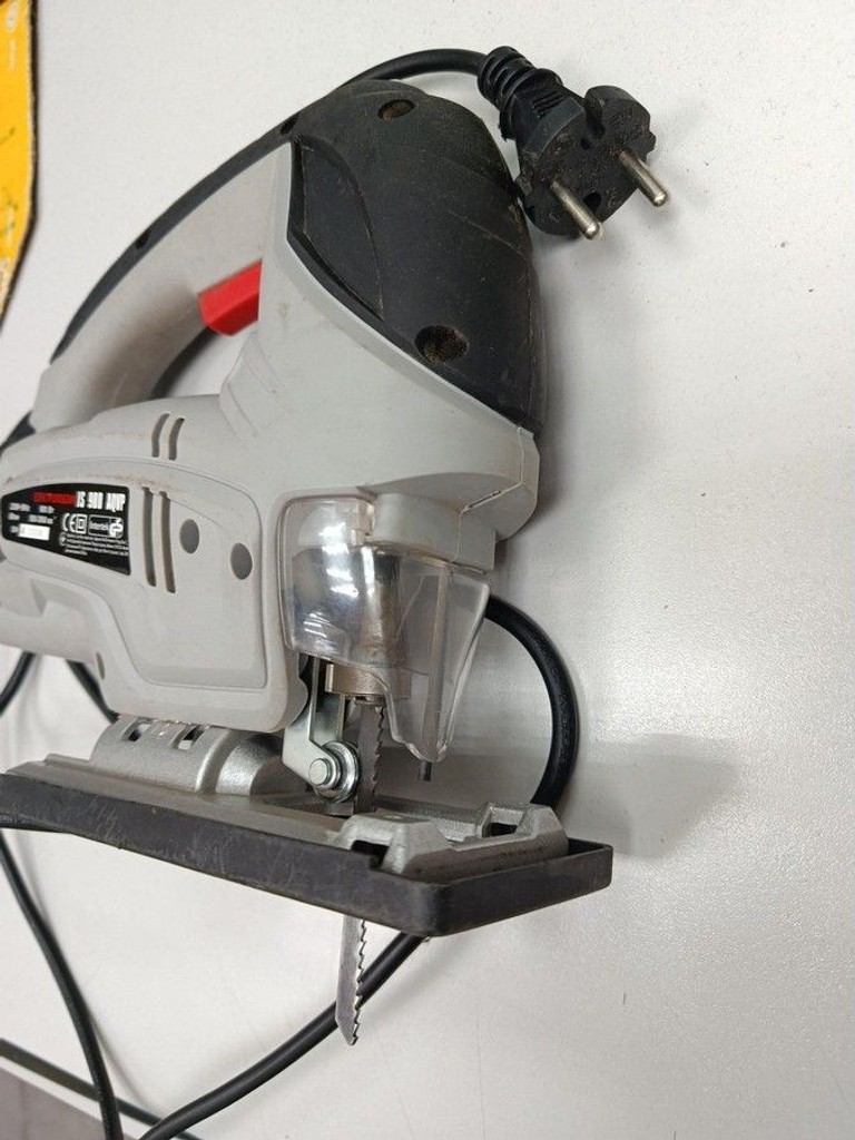 Дешиво Forte JS 900 AQVP с ломбарда
