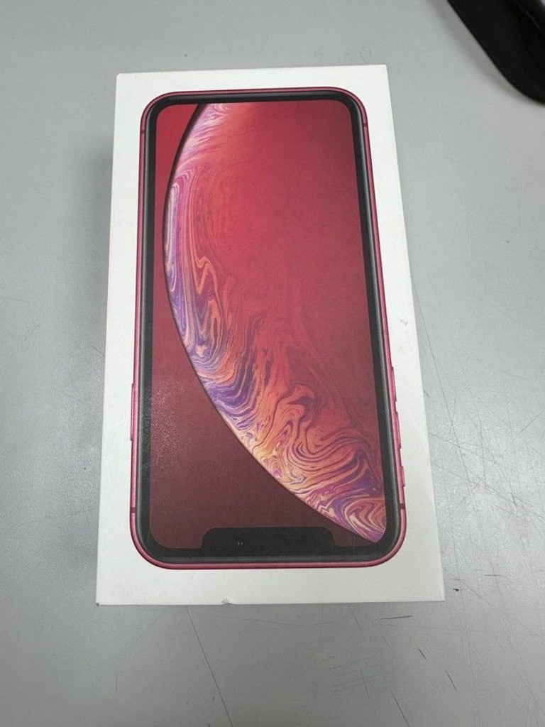 Купити Apple iphone xr 128gb Б/У