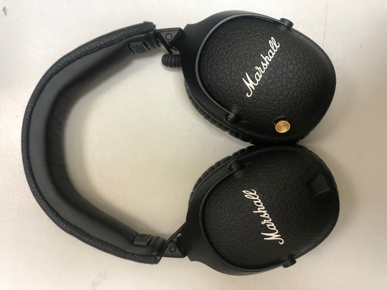 Оголошення Marshall monitor ii a.n.c Б/У