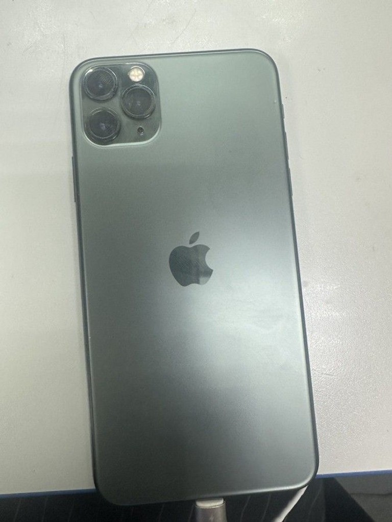 Купить Apple iphone 11 pro max 512gb Б/У
