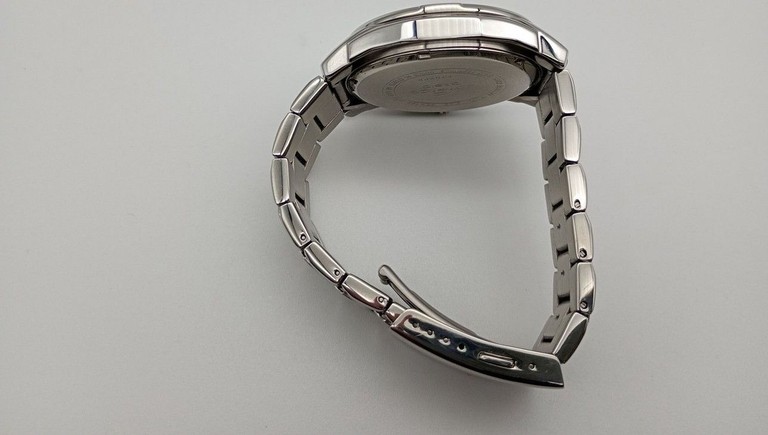 Дешиво Casio ef-129 с ломбарда