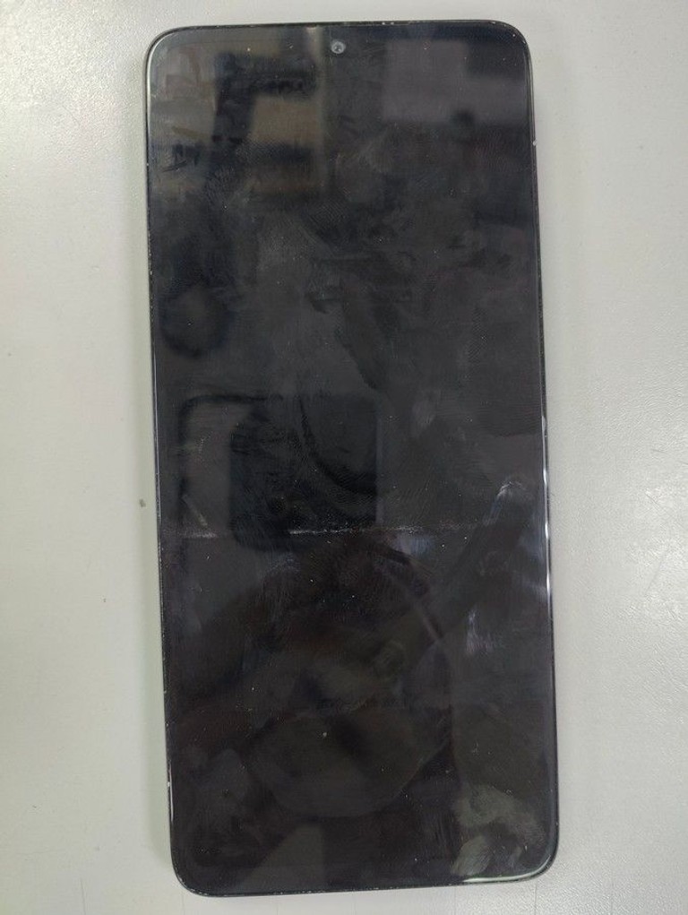 Оголошення Motorola moto g06 power 4/256gb Б/У