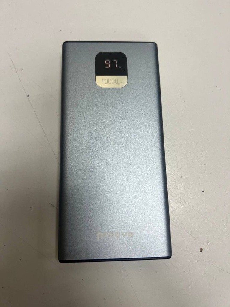 Купити Proove guardian 10000mah Б/У