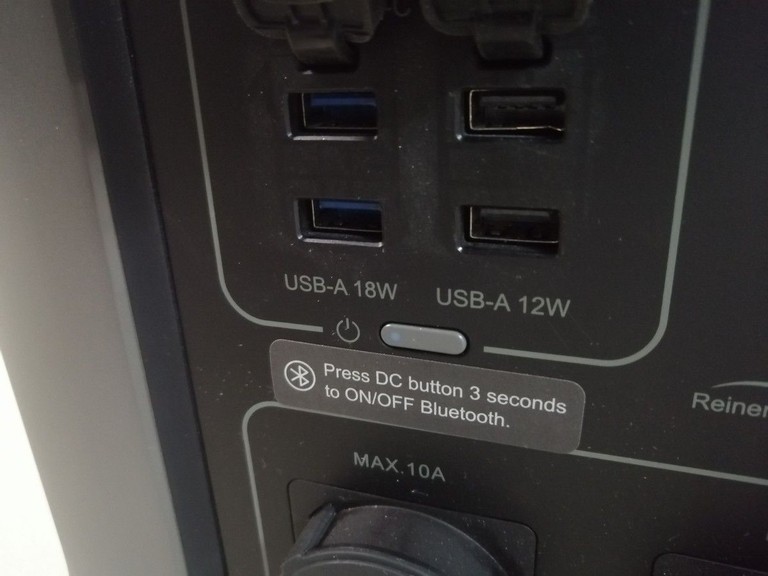 Розпродаж Allpowers R2500, продавець Техноскарб