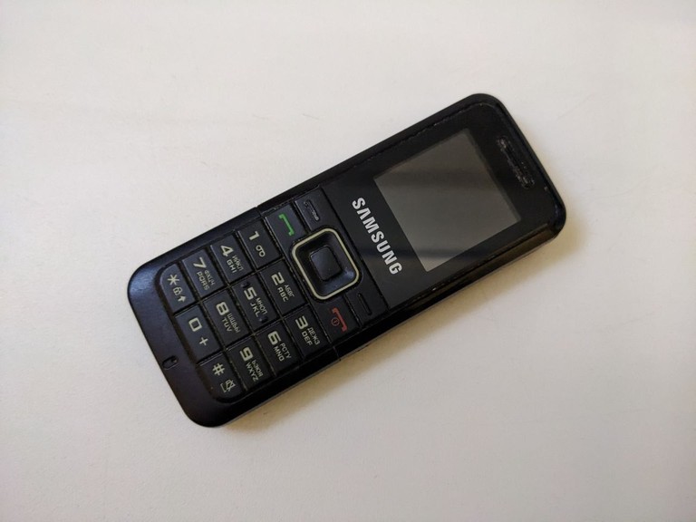 Samsung e1070 Код:null. Зображення 9