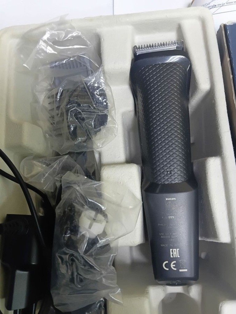 Philips MG3740/15 Код:01-200974345. Зображення 6