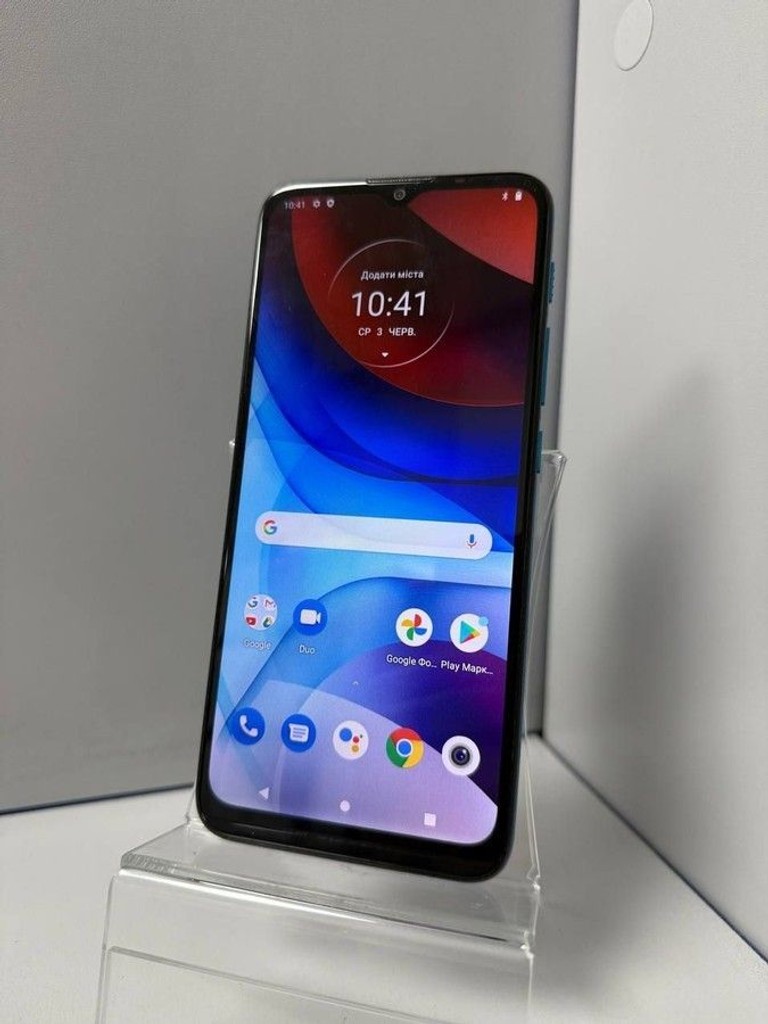 Купити Motorola e7 power xt2097-6 4/64gb Б/У