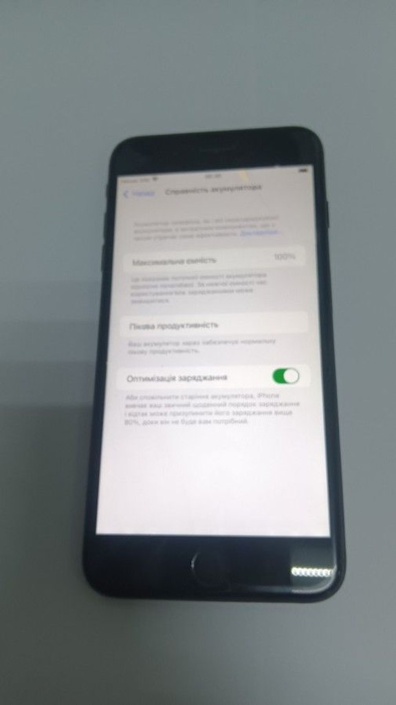 Apple iphone 7 plus 128gb Код:01-200973768. Зображення 5
