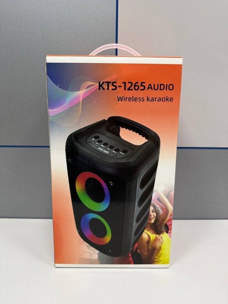 Купити Без Виробника kts-1265 Б/У