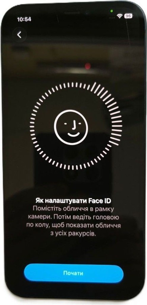 Apple iPhone 12 64GB (PRODUCT)RED Код:01-200975620. Зображення 9