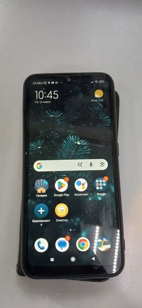 Купити Xiaomi redmi 9a 2/32gb Б/У
