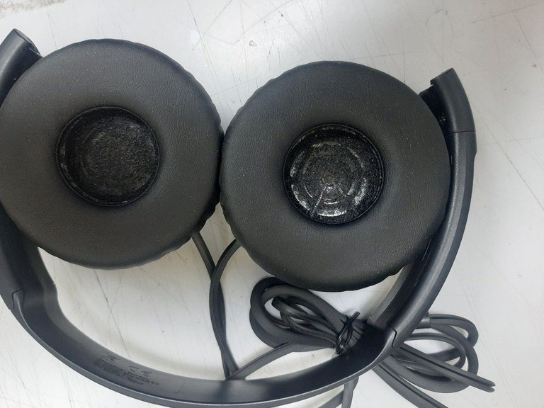 Оголошення Sony mdr-zx310 Б/У