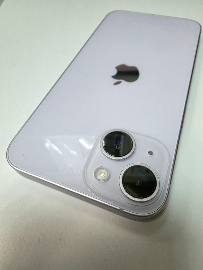 Розпродаж Apple iphone 14 128gb, продавець Техноскарб
