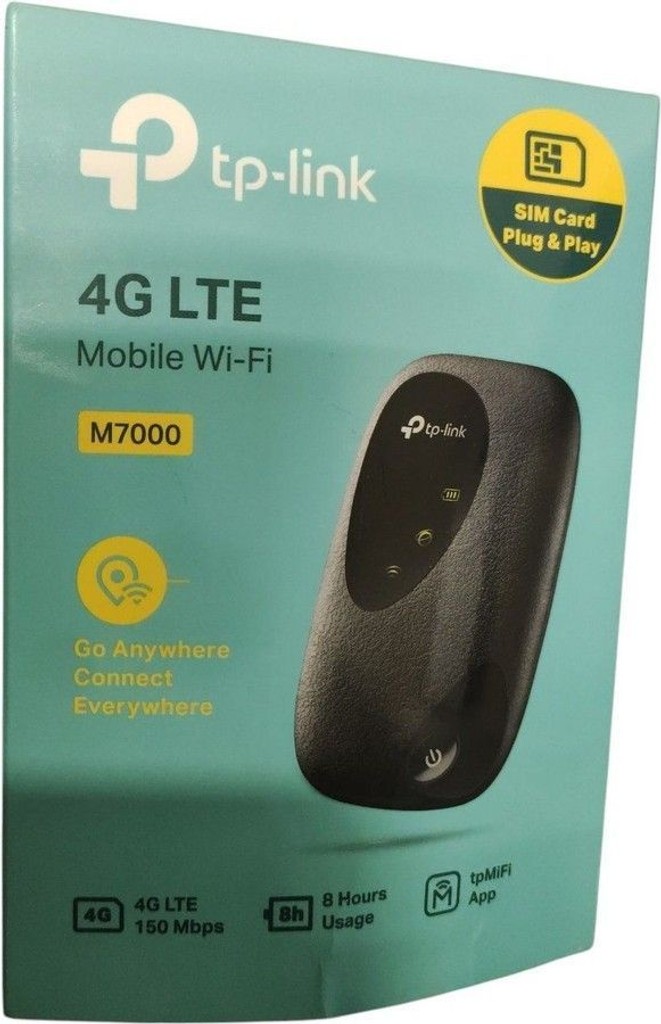 Купити Tp-Link m7000 Б/У