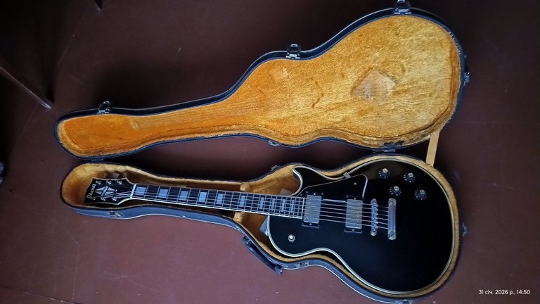 Ibanez 2350 Японія Код:null. Зображення 7