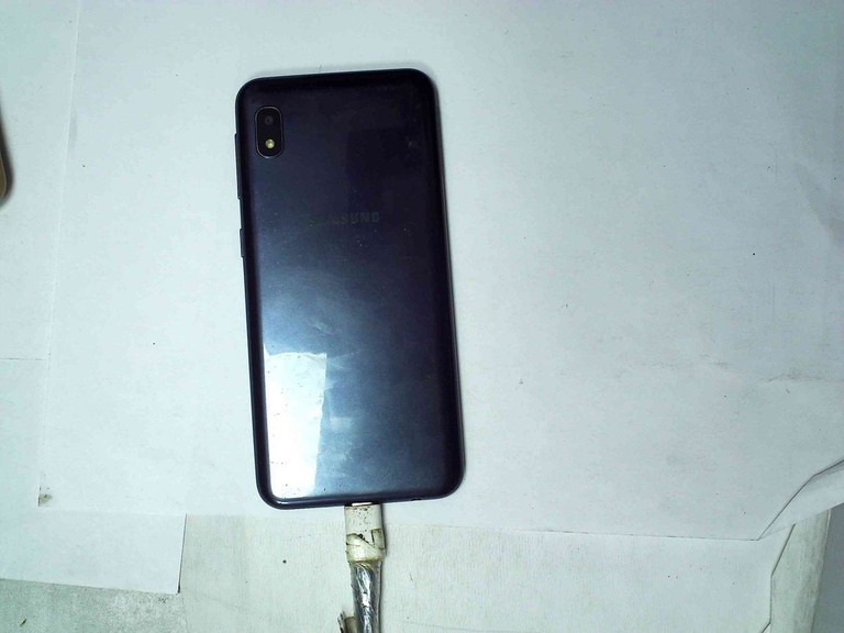 Оголошення Samsung a102u galaxy a10e 2/32gb Б/У