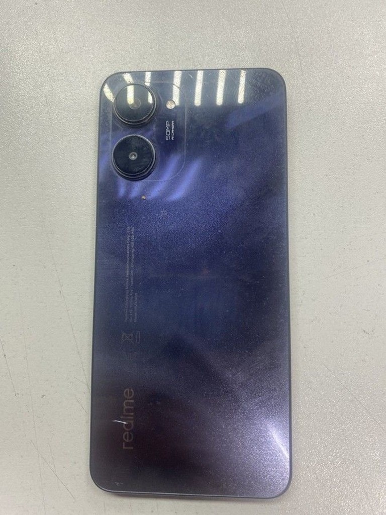 Дешиво Realme 10 8/256gb с ломбарда