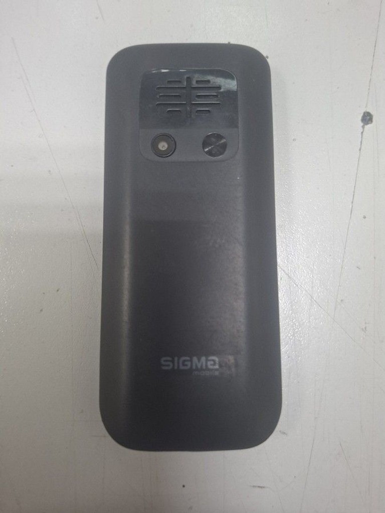 Дешиво Sigma x-style 171 mini с ломбарда