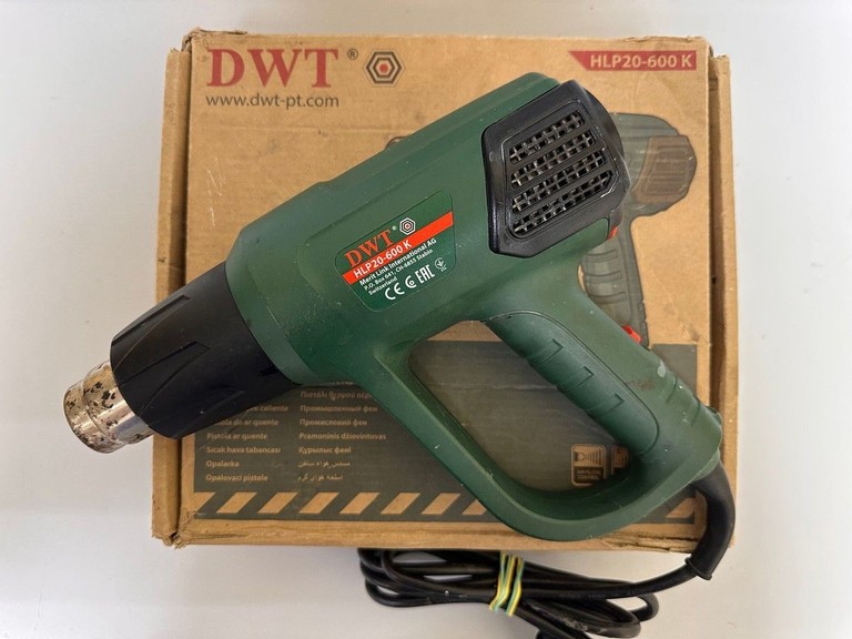 Купити Dwt HLP20-600 K Б/У