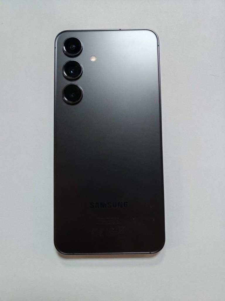 Дешево Samsung galaxy s24 8/256gb з ломбарду