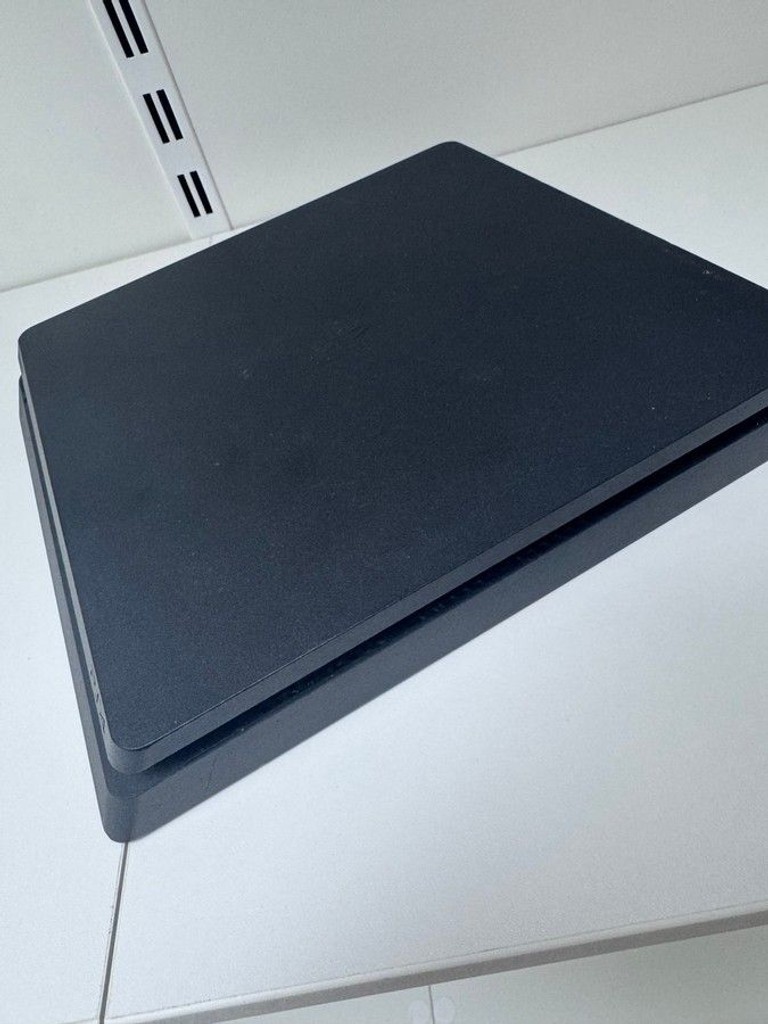 Распродажа Sony PlayStation 4 Slim 1TB Black, продавец Техноскарб
