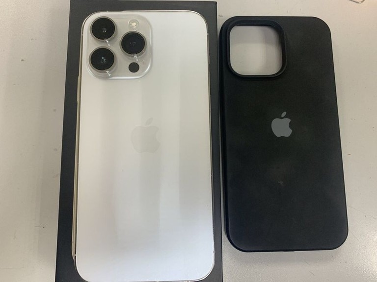 Дешиво Apple iphone 14 pro max 256gb с ломбарда