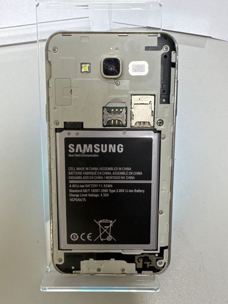 Samsung j700h galaxy j7 16gb Код:01-200962164. Зображення 8