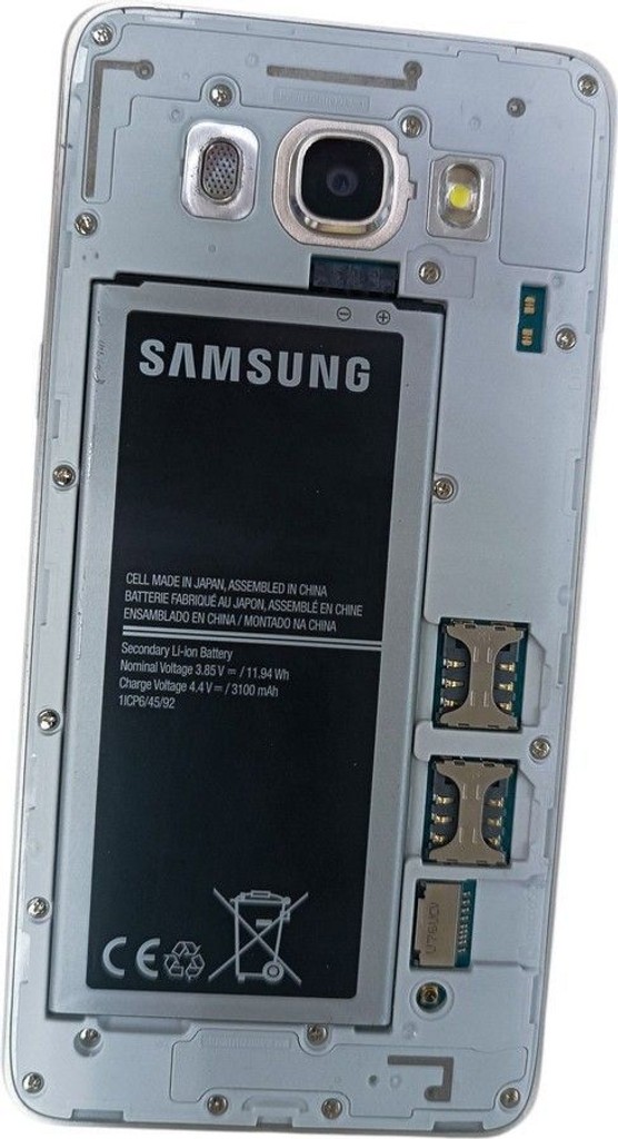 Розпродаж Samsung galaxy j5 j510h, продавець Техноскарб