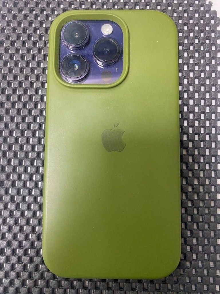 Apple iphone 14 pro 128gb esim Код:01-200973151. Зображення 5