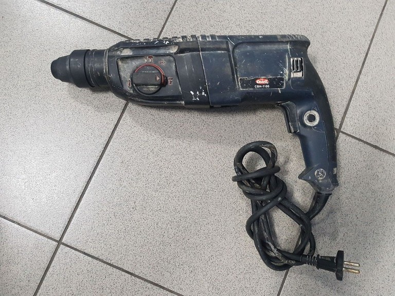 Купити Craft CBH-1100 Б/У