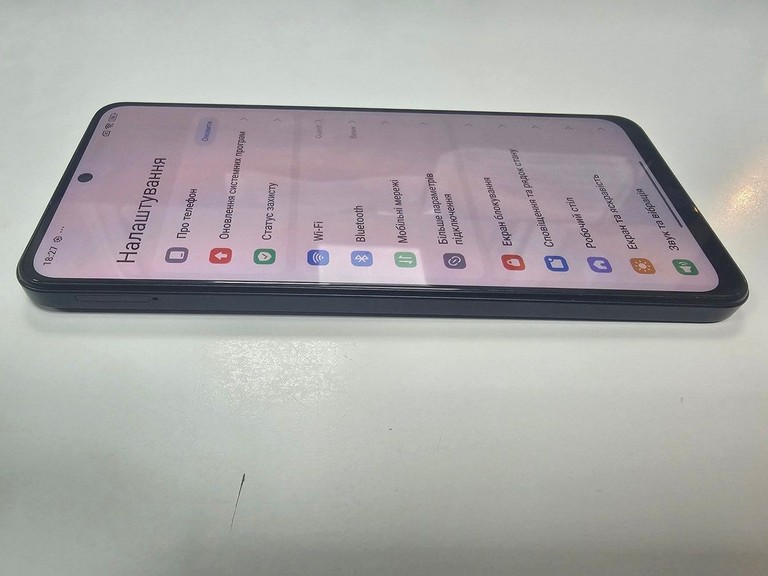 Xiaomi redmi note 12 4/128gb Код:01-200983074. Изображение 5