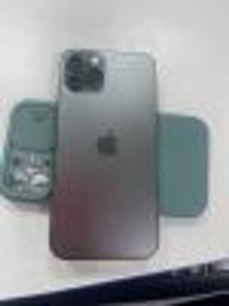 Объявление Apple iphone 12 pro 128gb Б/У