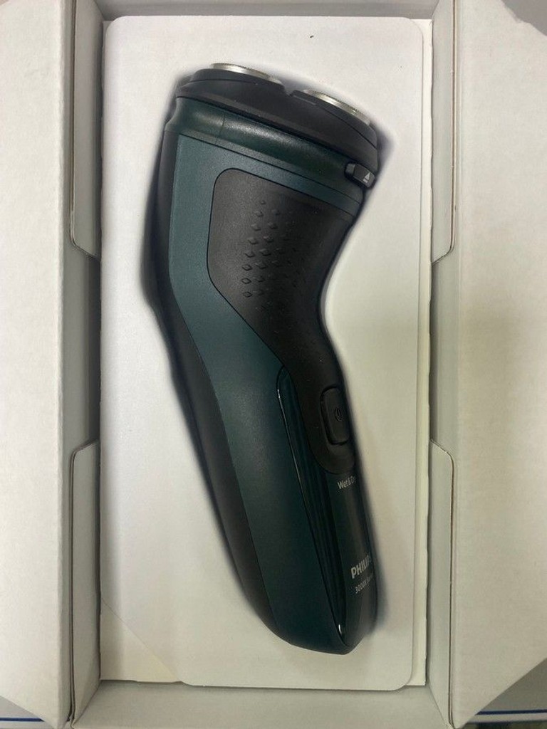 Philips Shaver Series 3000X X3002/00 Код:01-200978891. Изображение 11